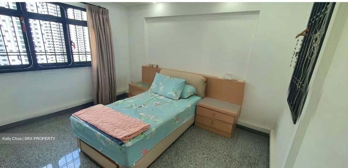 Blk 23 Jalan Membina (Bukit Merah), HDB 4 Rooms #574020651